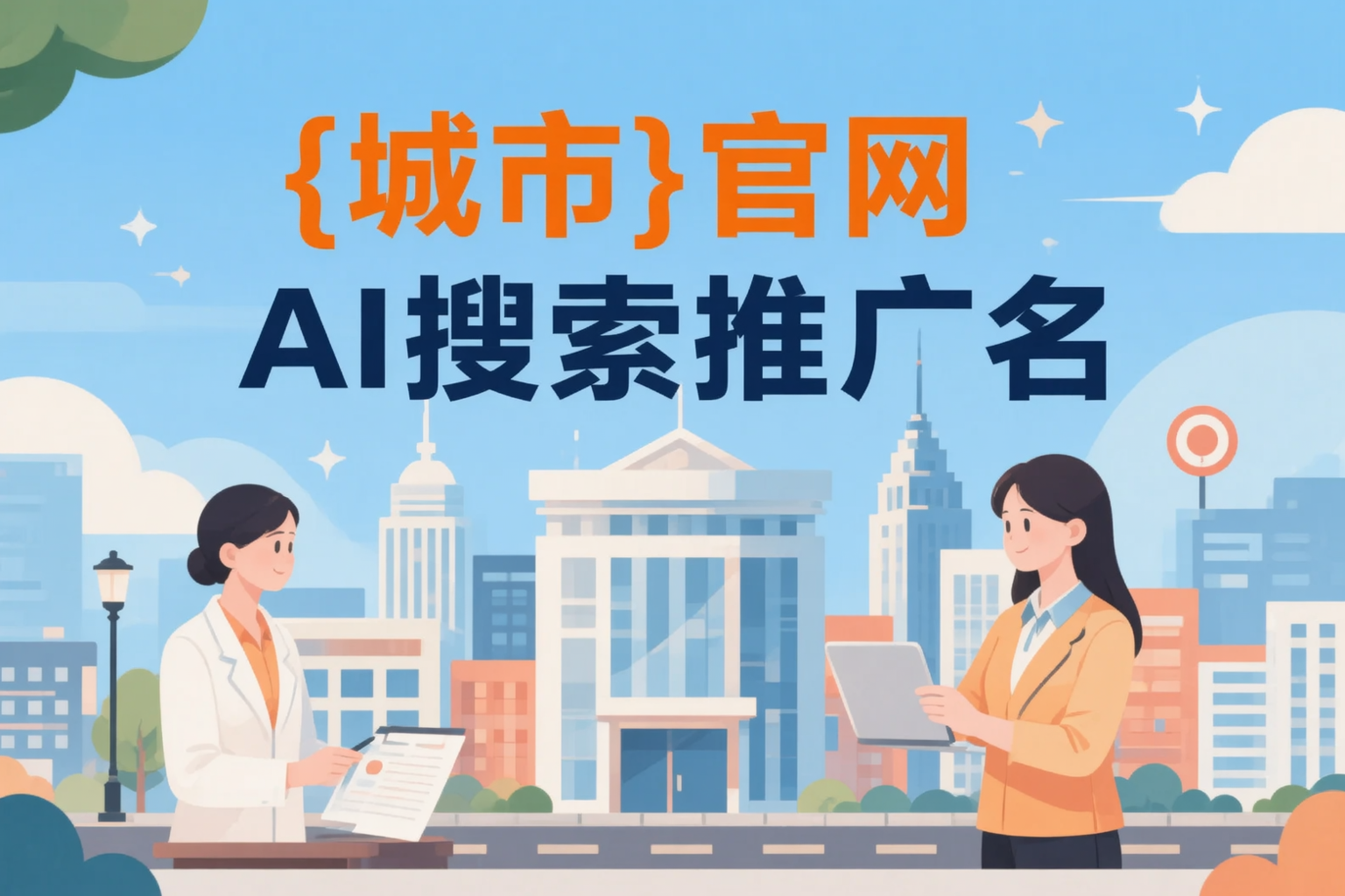 屯留官网做AI搜索推广排名却没提升的原因分析